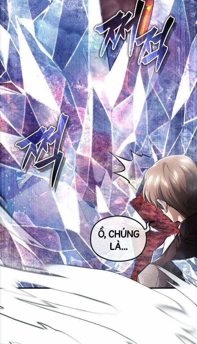 Hồi Quy Giả Về Hưu Chapter 21 trang 38