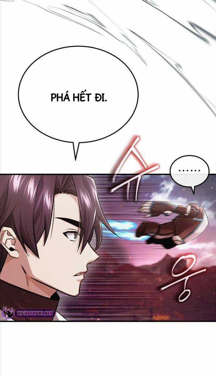 Hồi Quy Giả Về Hưu Chapter 21 trang 39