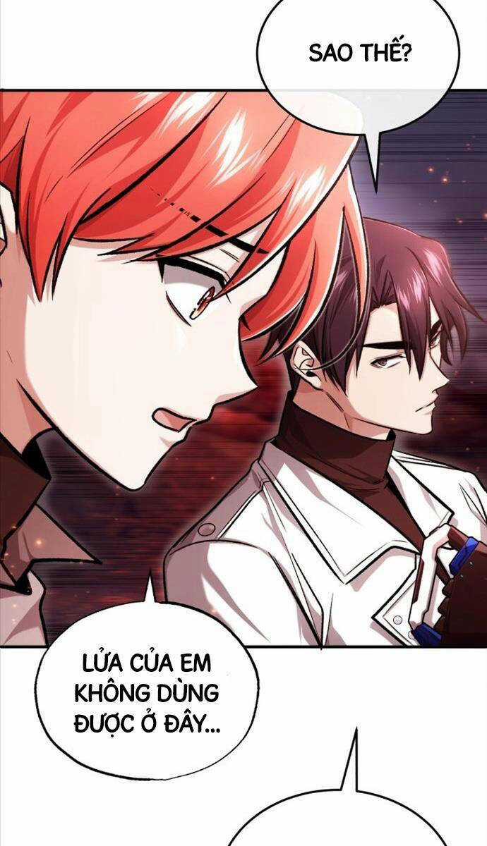 Hồi Quy Giả Về Hưu Chapter 21 trang 46