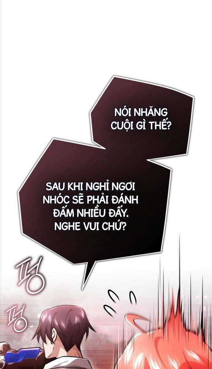 Hồi Quy Giả Về Hưu Chapter 21 trang 49
