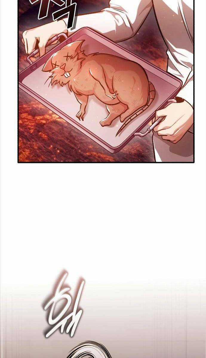 Hồi Quy Giả Về Hưu Chapter 21 trang 57