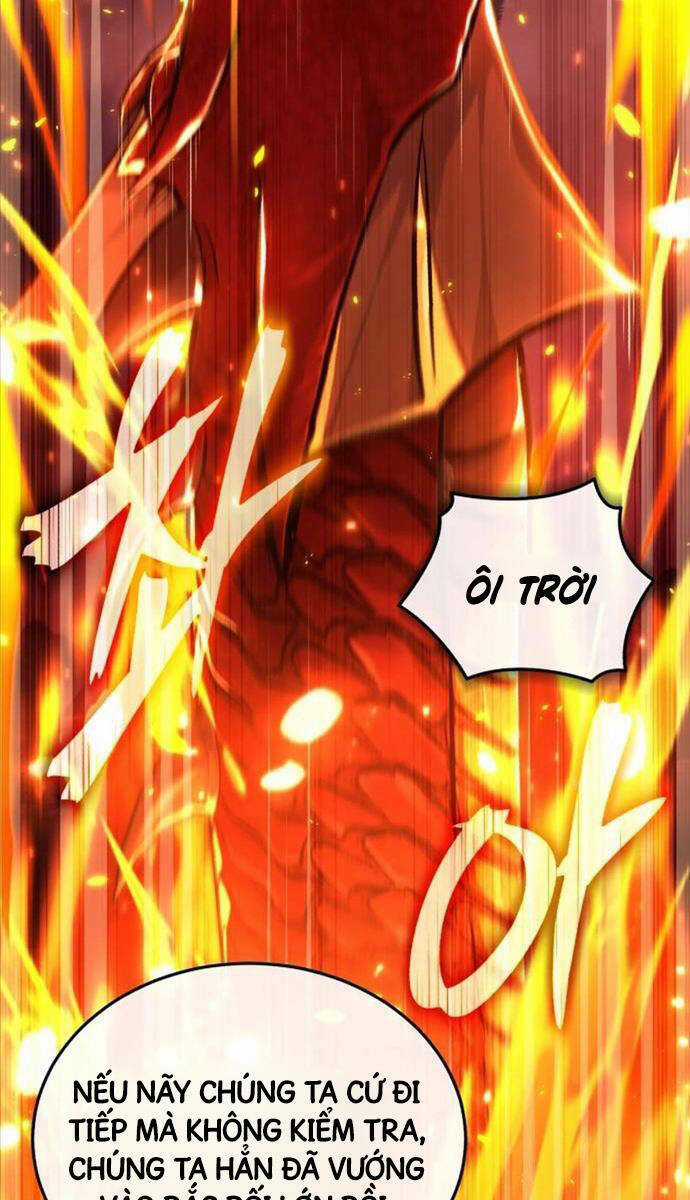 Hồi Quy Giả Về Hưu Chapter 21 trang 59