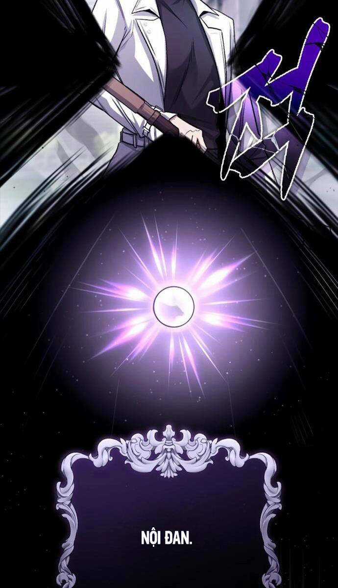 Hồi Quy Giả Về Hưu Chapter 21 trang 6