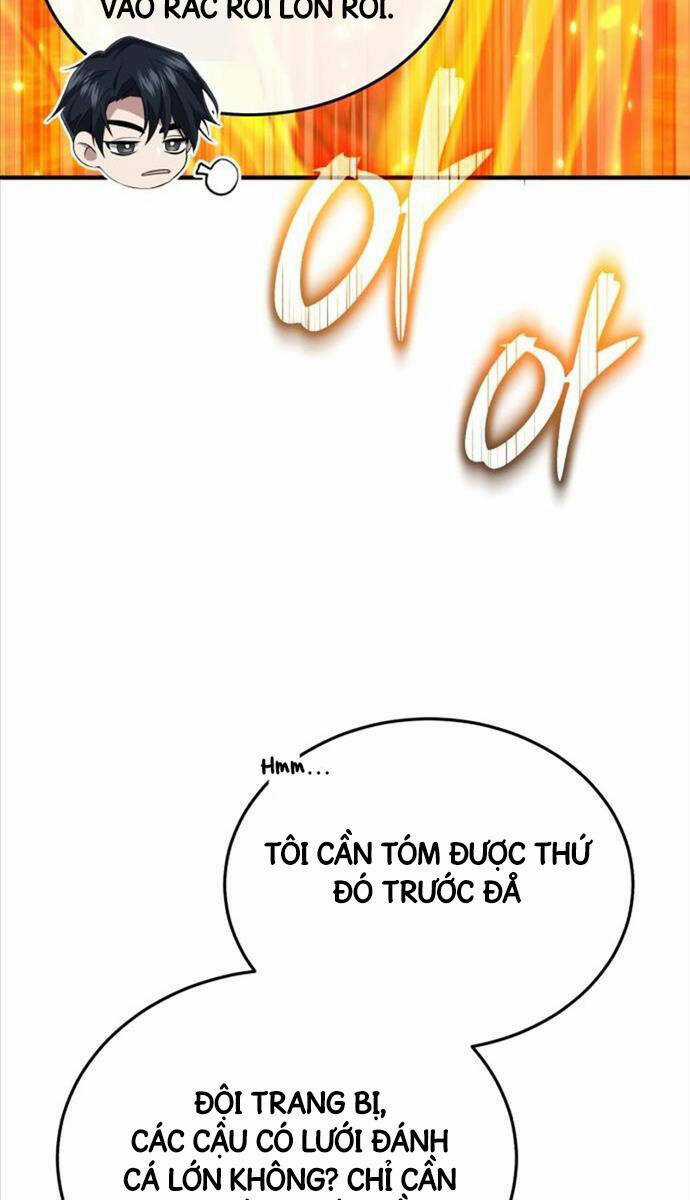 Hồi Quy Giả Về Hưu Chapter 21 trang 60