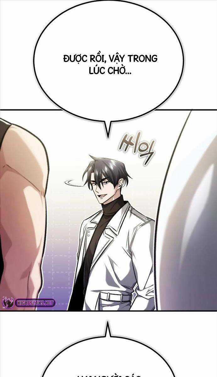 Hồi Quy Giả Về Hưu Chapter 21 trang 64