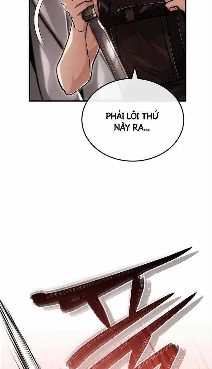 Hồi Quy Giả Về Hưu Chapter 21 trang 76