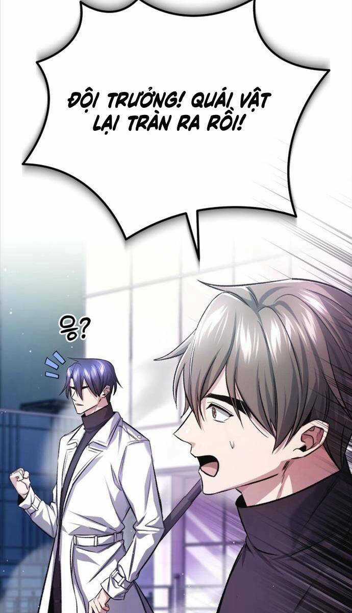 Hồi Quy Giả Về Hưu Chapter 21 trang 8