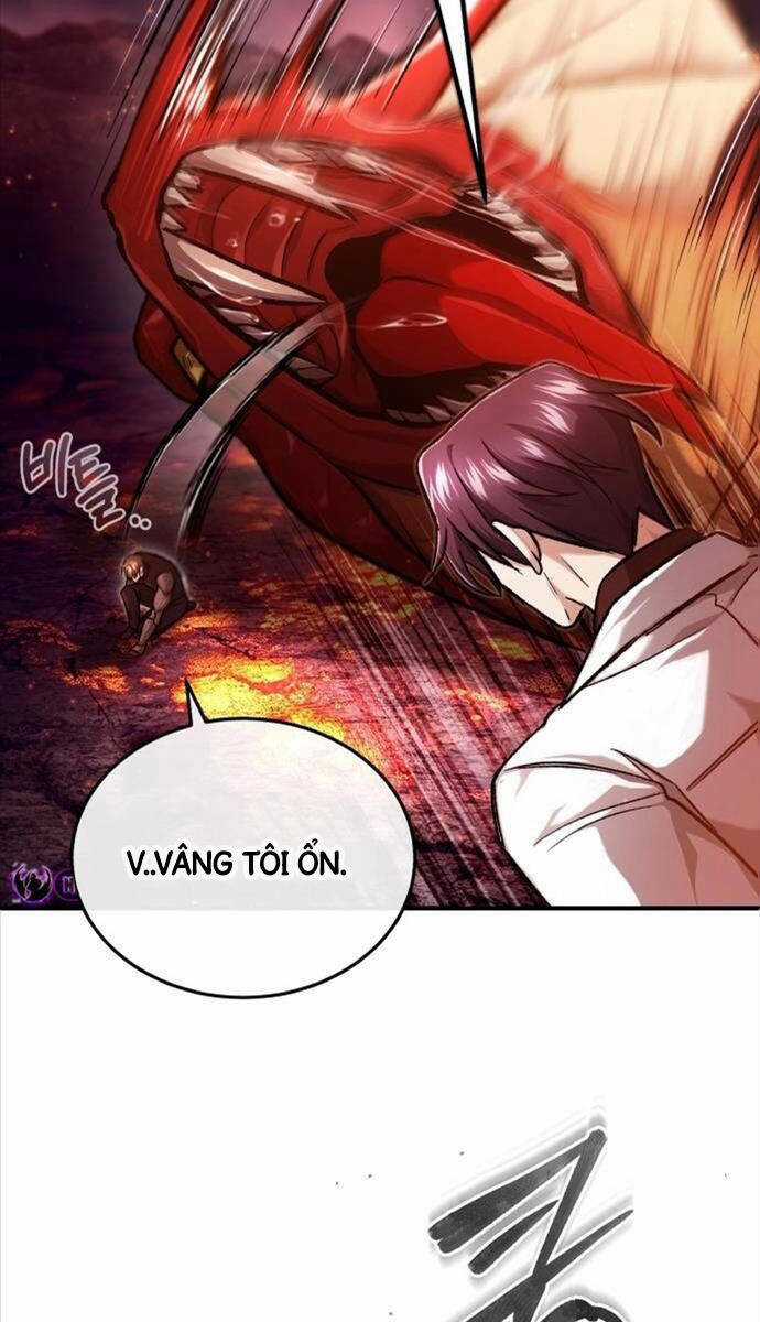 Hồi Quy Giả Về Hưu Chapter 21 trang 84