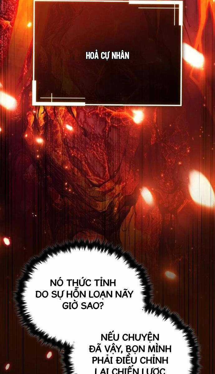 Hồi Quy Giả Về Hưu Chapter 21 trang 89