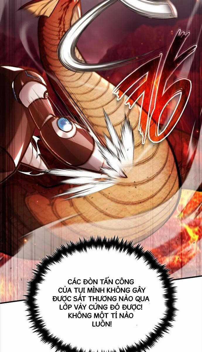 Hồi Quy Giả Về Hưu Chapter 21 trang 97