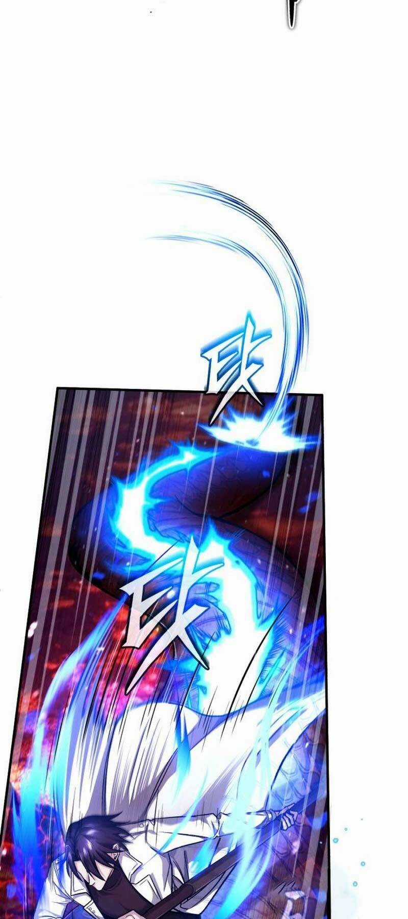 Hồi Quy Giả Về Hưu Chapter 22 trang 10