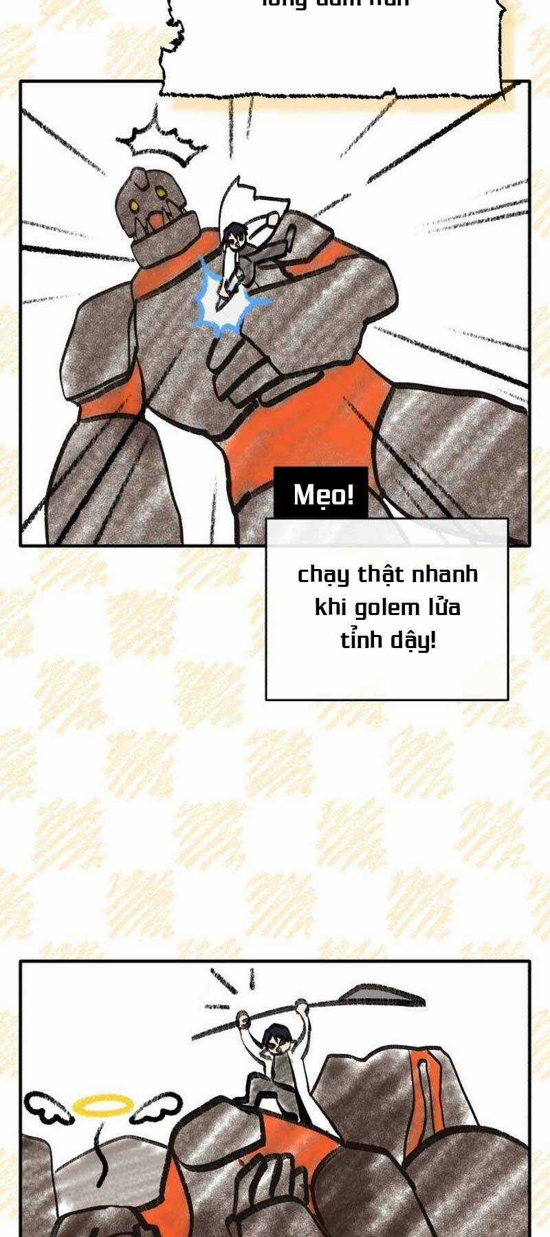 Hồi Quy Giả Về Hưu Chapter 22 trang 2