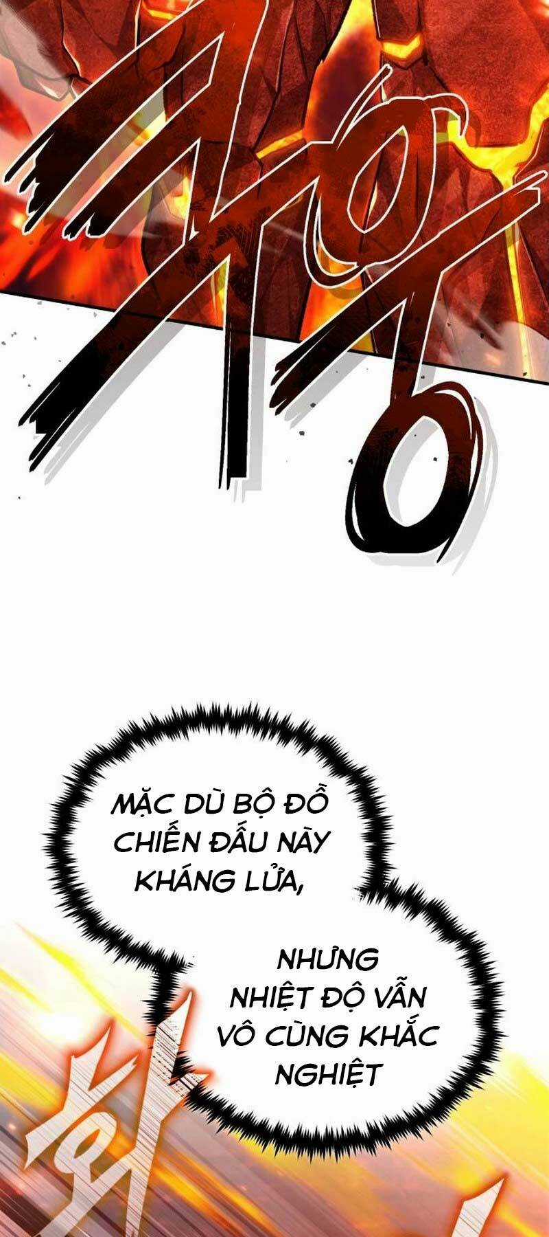 Hồi Quy Giả Về Hưu Chapter 22 trang 21