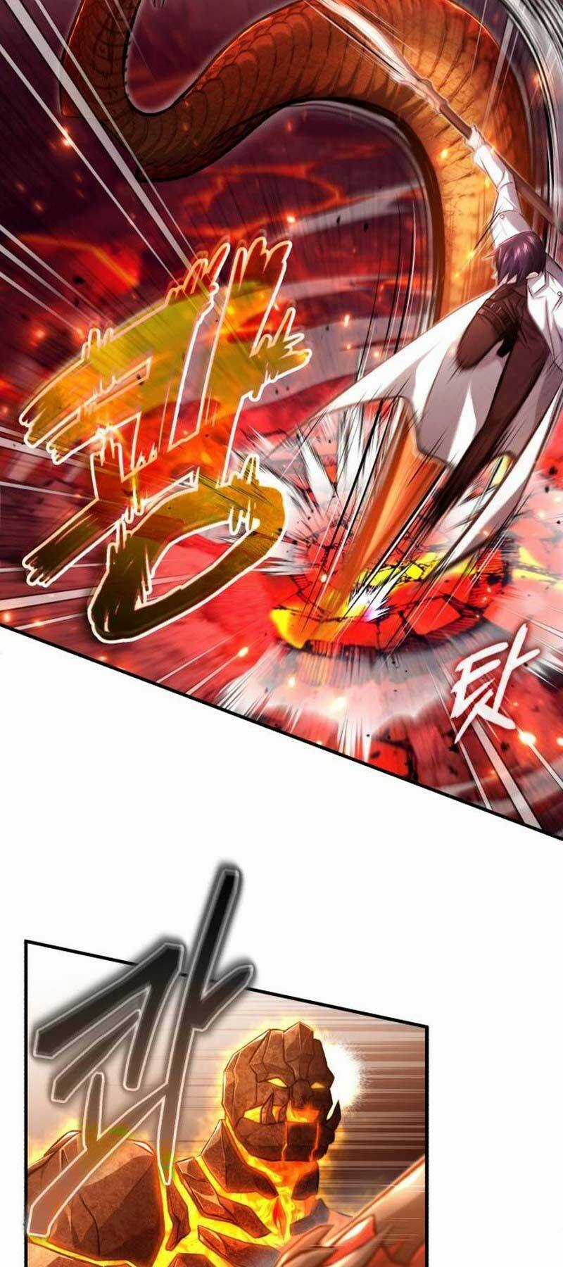 Hồi Quy Giả Về Hưu Chapter 22 trang 24