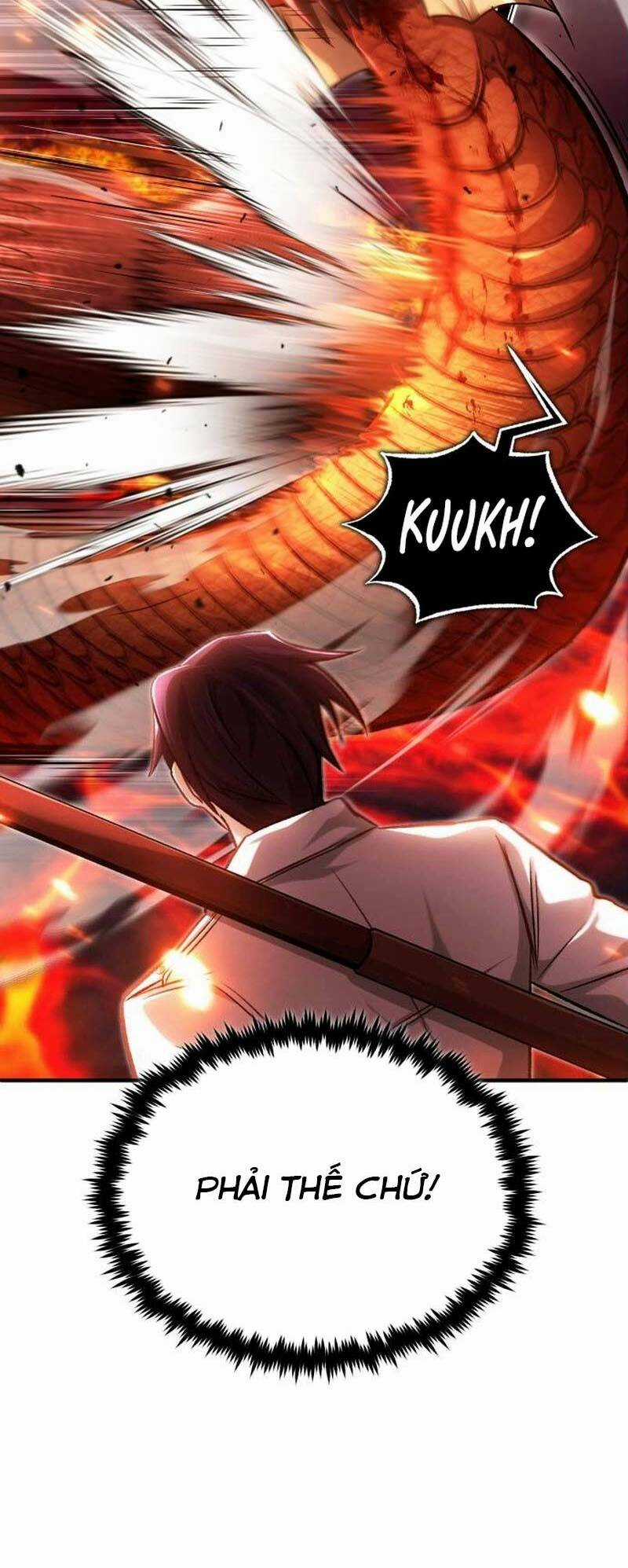 Hồi Quy Giả Về Hưu Chapter 22 trang 26