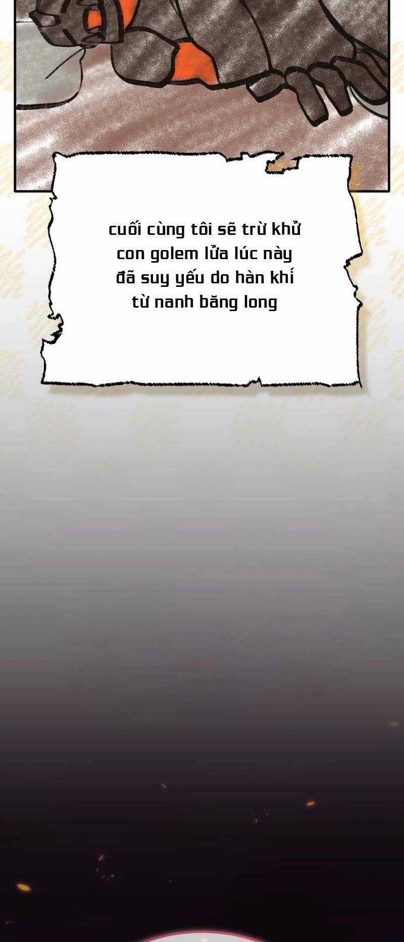 Hồi Quy Giả Về Hưu Chapter 22 trang 3