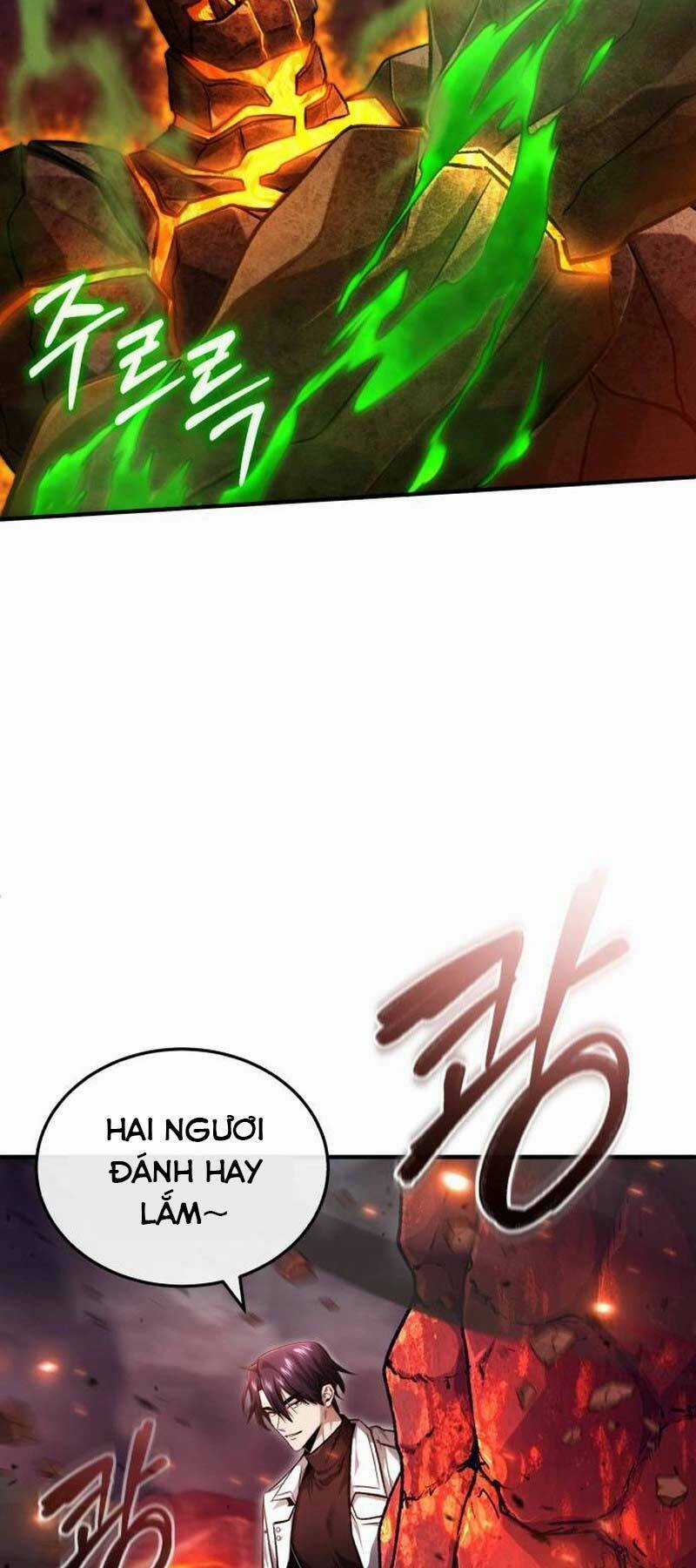 Hồi Quy Giả Về Hưu Chapter 22 trang 31