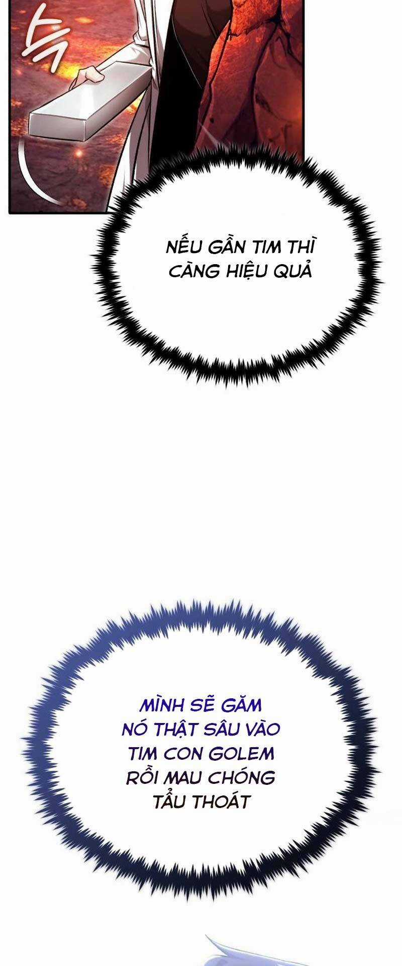 Hồi Quy Giả Về Hưu Chapter 22 trang 33