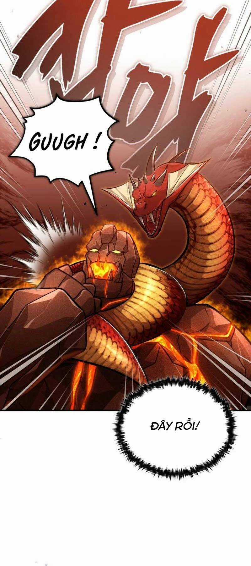 Hồi Quy Giả Về Hưu Chapter 22 trang 36