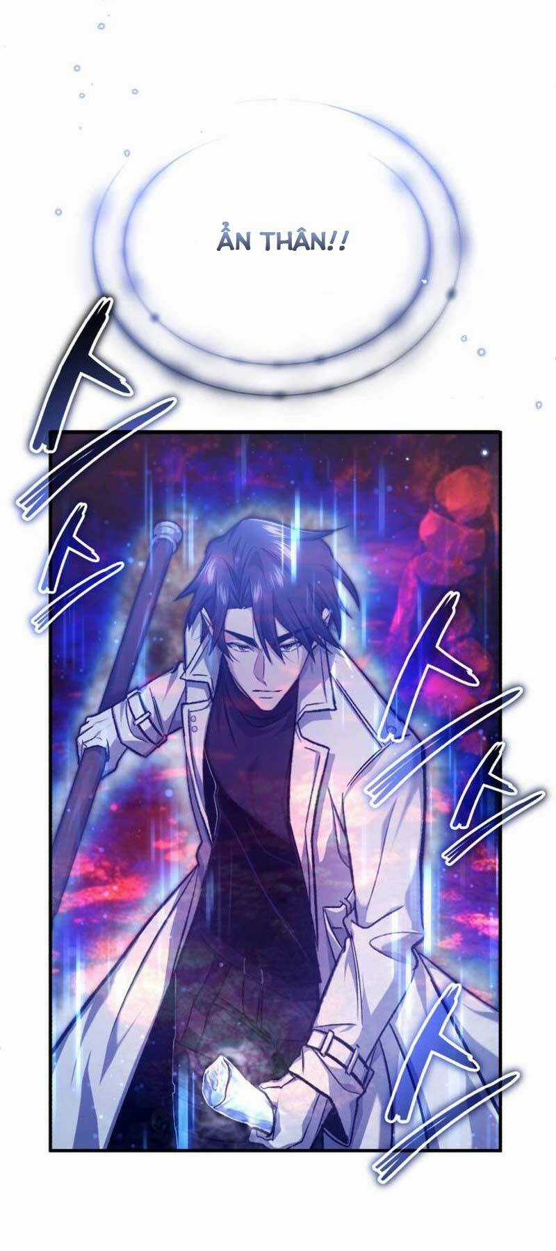 Hồi Quy Giả Về Hưu Chapter 22 trang 37