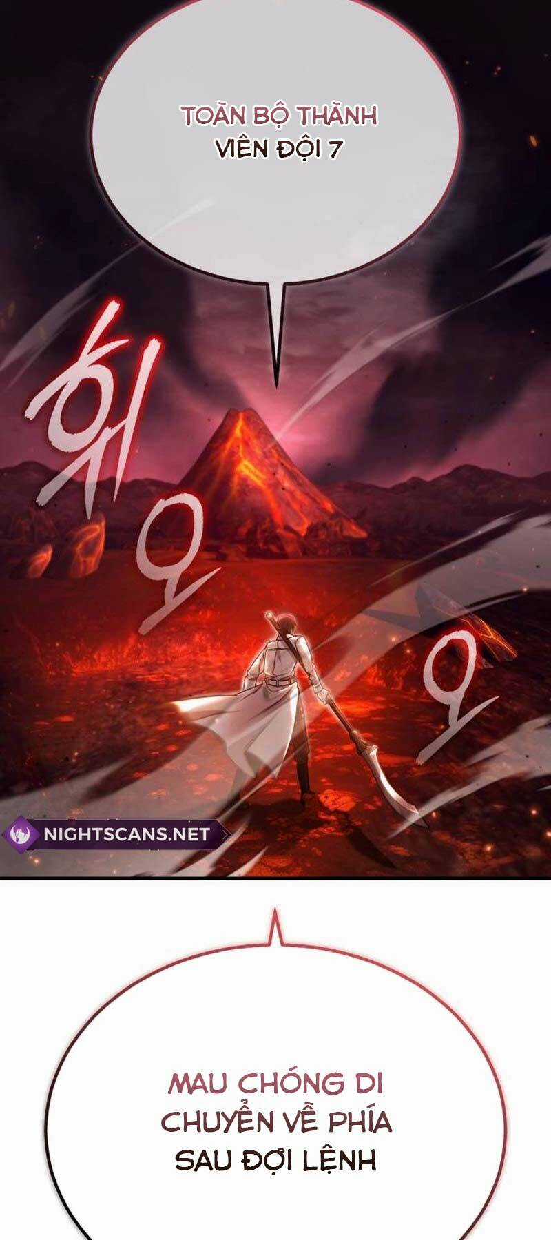 Hồi Quy Giả Về Hưu Chapter 22 trang 4