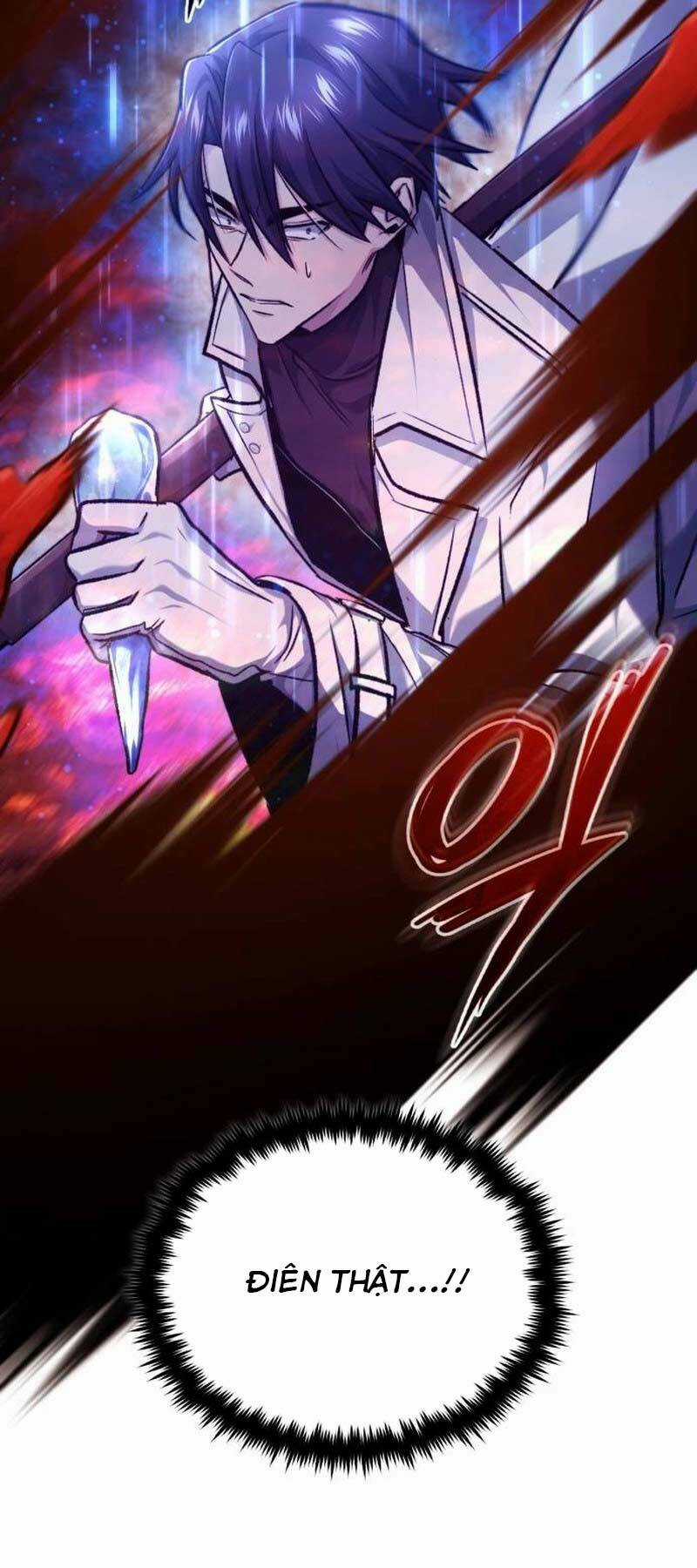 Hồi Quy Giả Về Hưu Chapter 22 trang 44