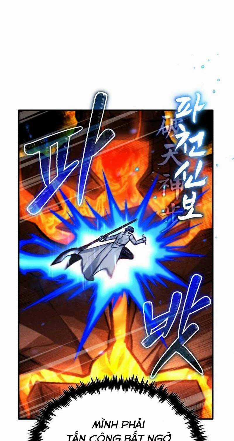 Hồi Quy Giả Về Hưu Chapter 22 trang 45