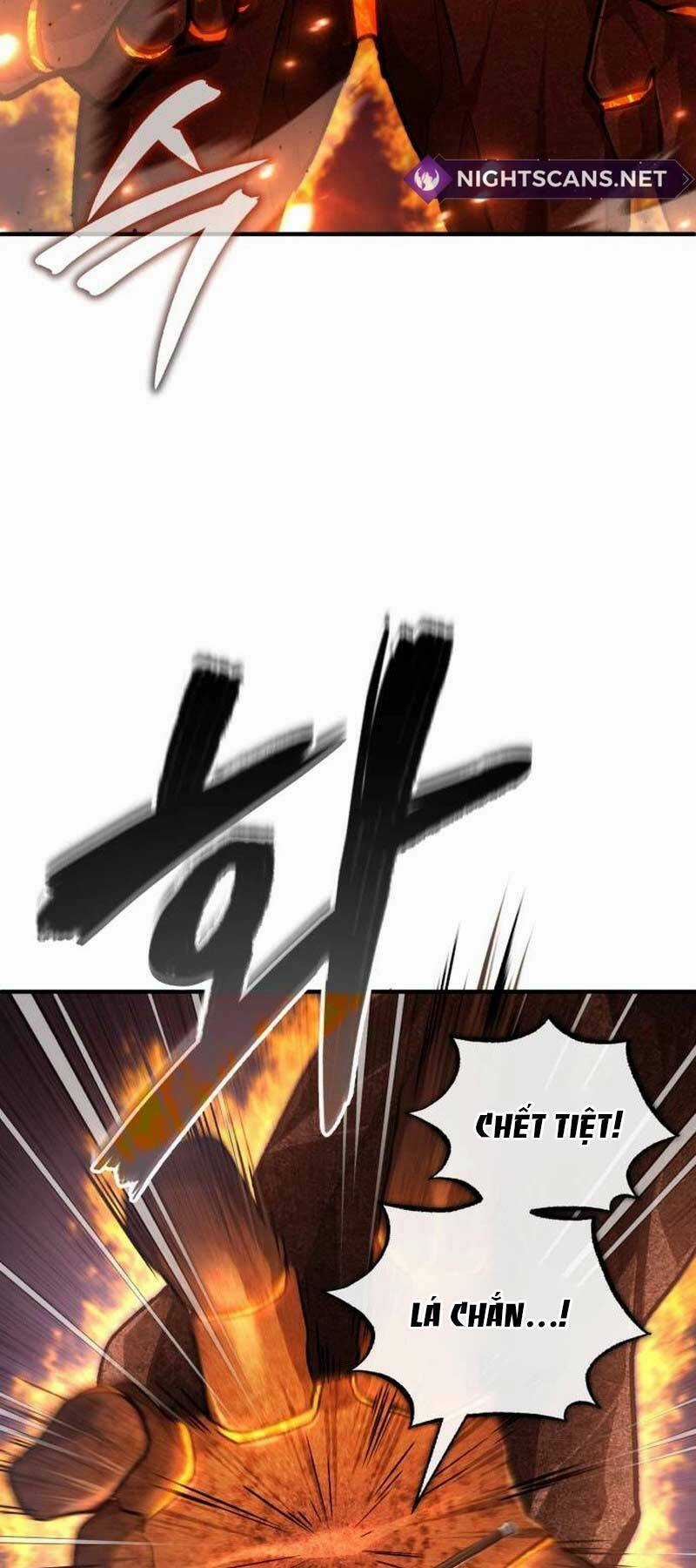 Hồi Quy Giả Về Hưu Chapter 22 trang 47