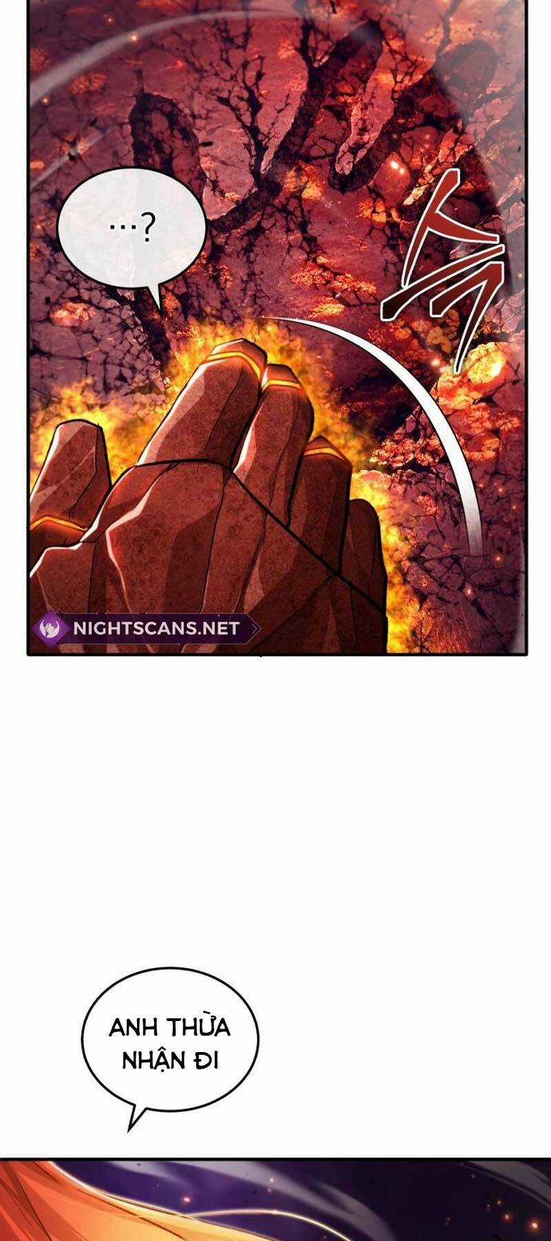 Hồi Quy Giả Về Hưu Chapter 22 trang 51