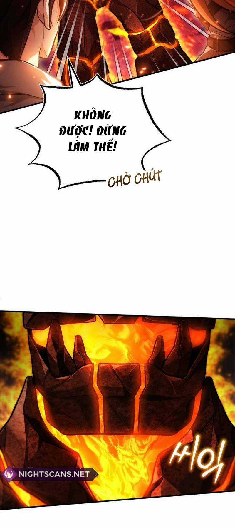 Hồi Quy Giả Về Hưu Chapter 22 trang 57