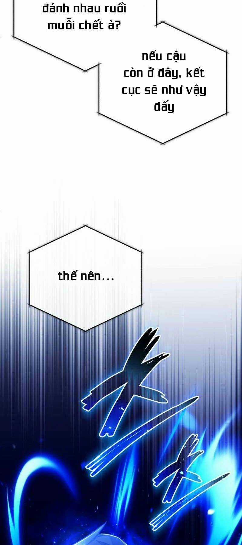 Hồi Quy Giả Về Hưu Chapter 22 trang 6