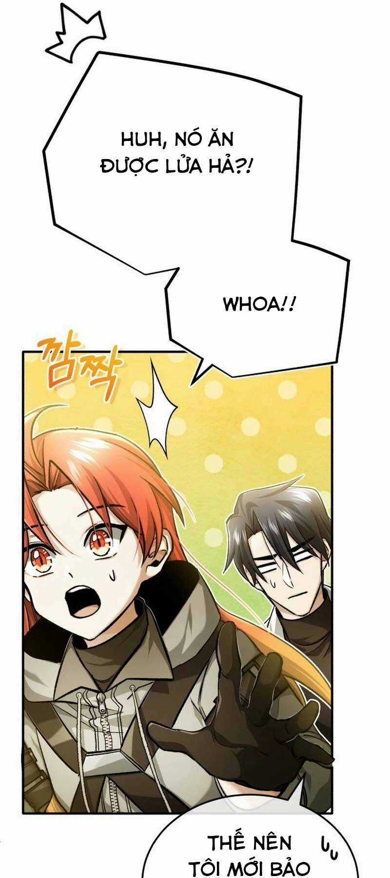 Hồi Quy Giả Về Hưu Chapter 22 trang 60