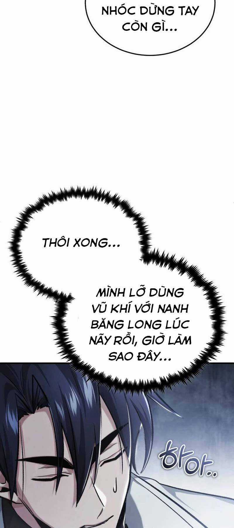 Hồi Quy Giả Về Hưu Chapter 22 trang 61