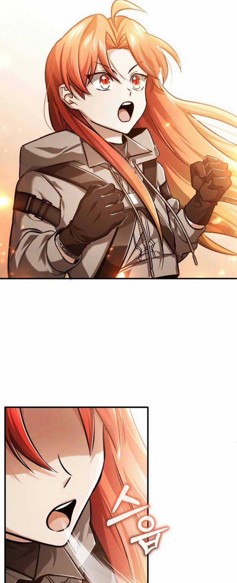 Hồi Quy Giả Về Hưu Chapter 22 trang 63