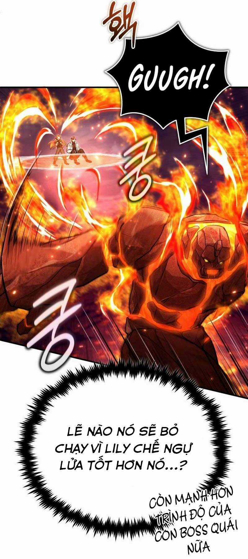 Hồi Quy Giả Về Hưu Chapter 22 trang 67