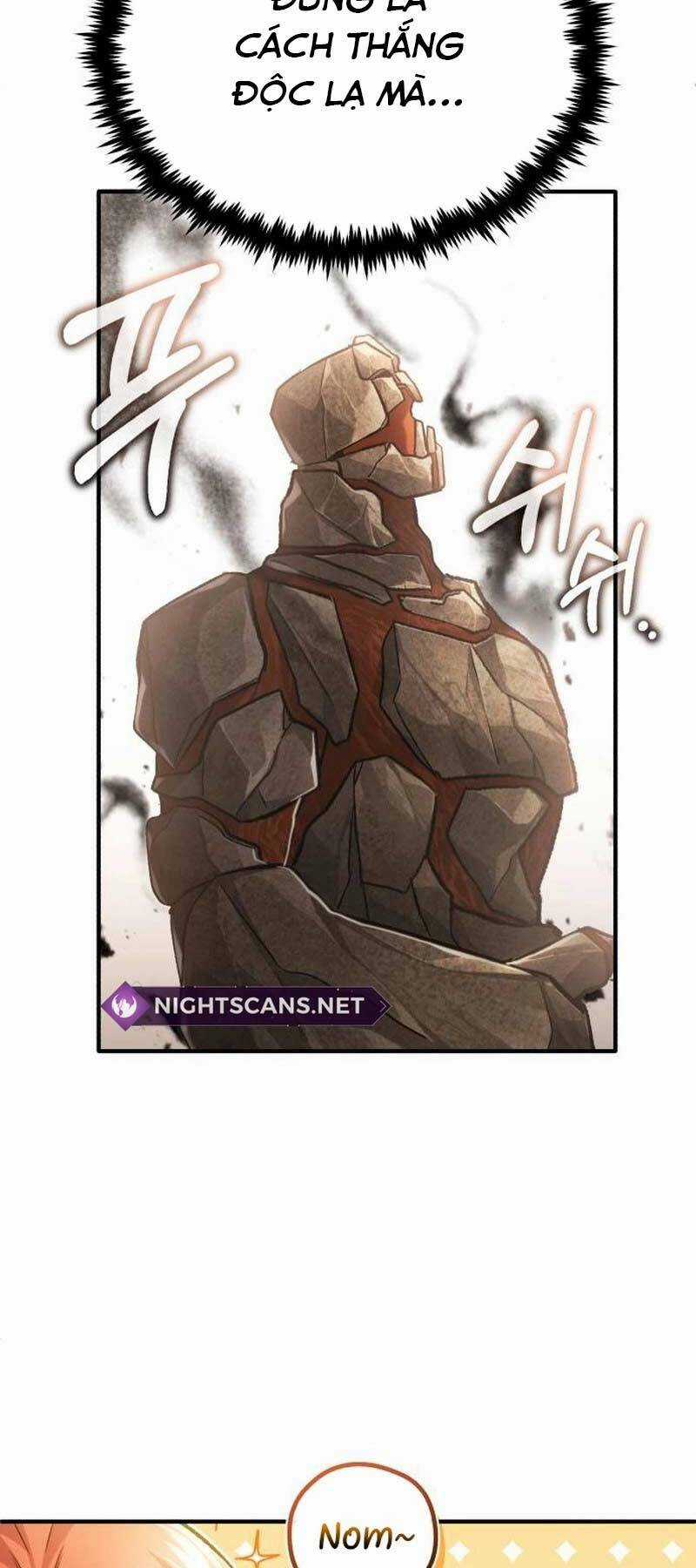 Hồi Quy Giả Về Hưu Chapter 22 trang 69