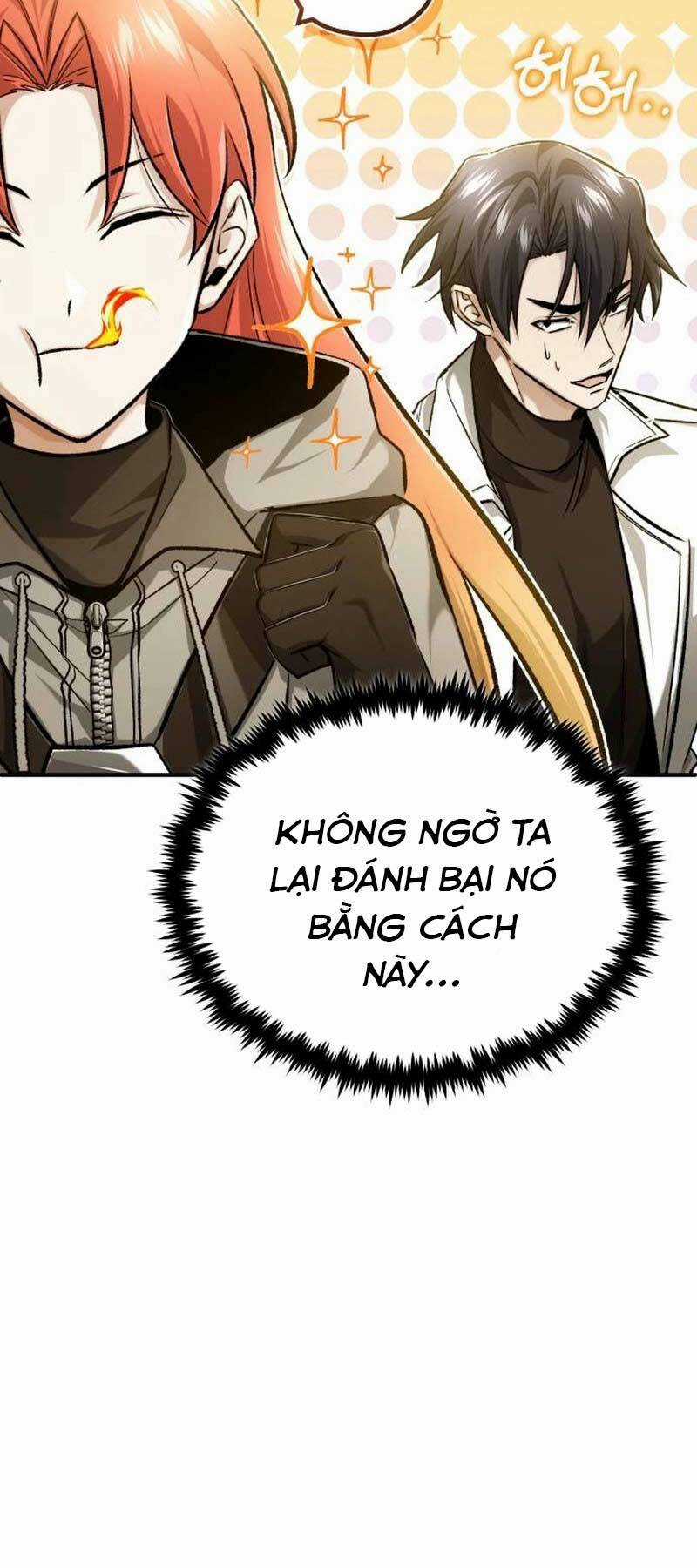 Hồi Quy Giả Về Hưu Chapter 22 trang 70