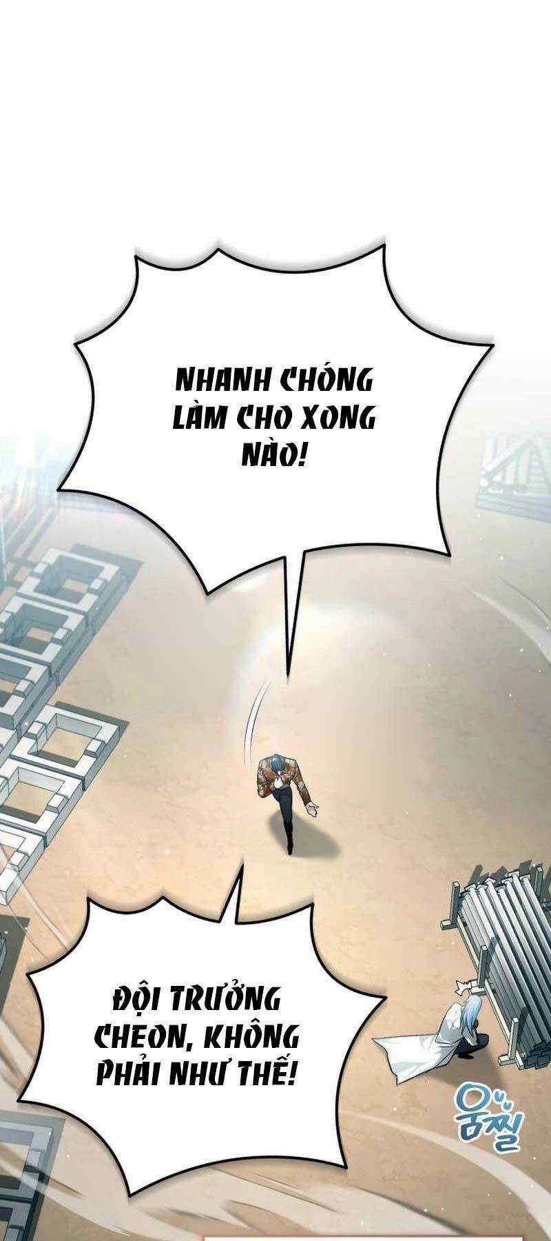 Hồi Quy Giả Về Hưu Chapter 22 trang 73