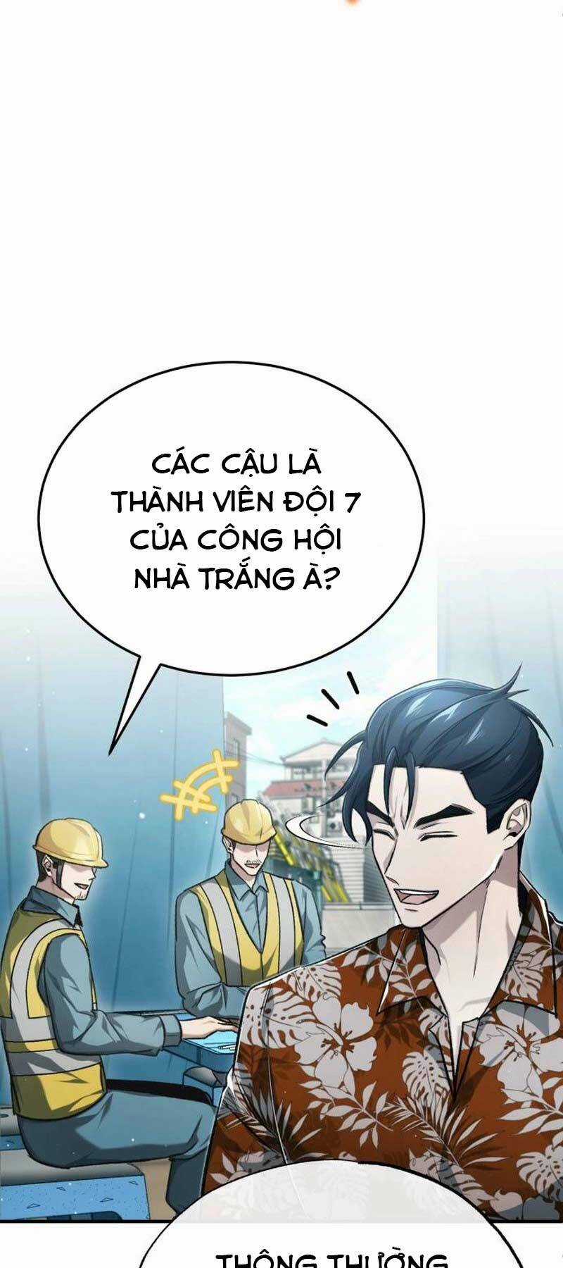 Hồi Quy Giả Về Hưu Chapter 22 trang 76