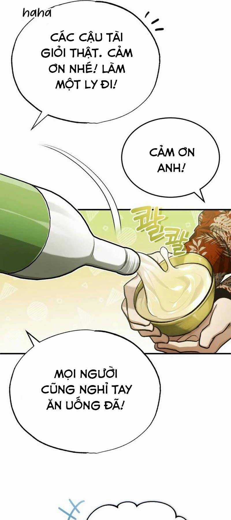 Hồi Quy Giả Về Hưu Chapter 22 trang 79