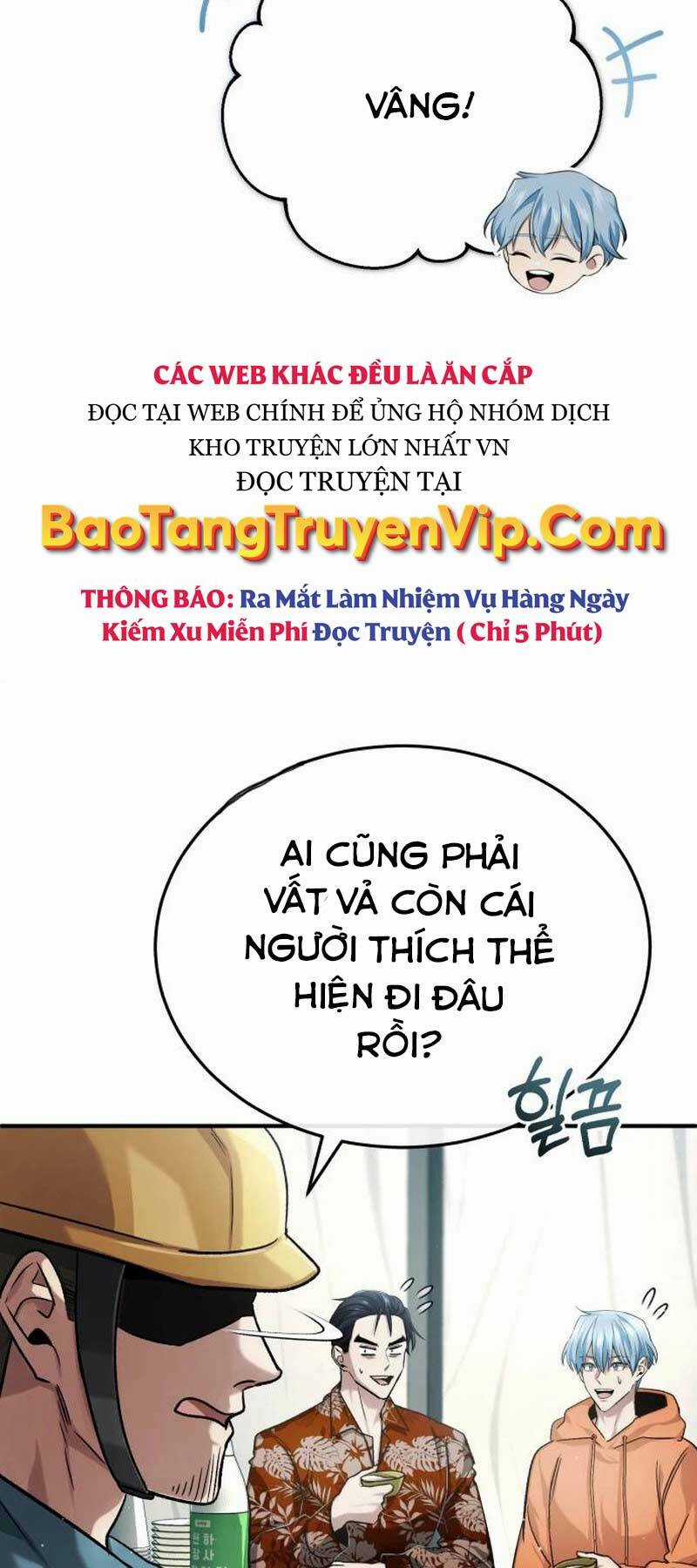 Hồi Quy Giả Về Hưu Chapter 22 trang 80