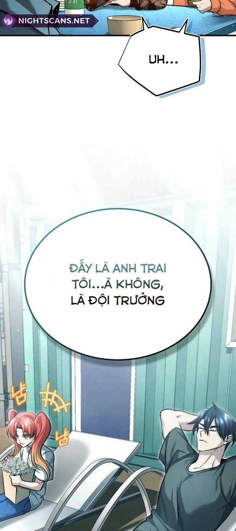 Hồi Quy Giả Về Hưu Chapter 22 trang 81