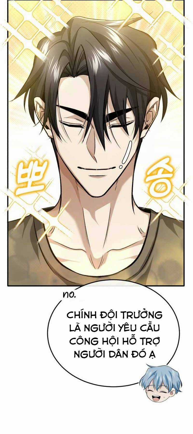 Hồi Quy Giả Về Hưu Chapter 22 trang 83