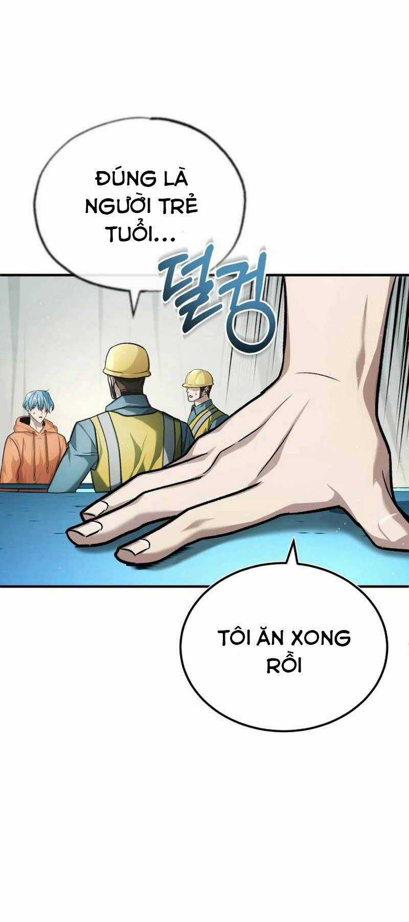 Hồi Quy Giả Về Hưu Chapter 22 trang 84