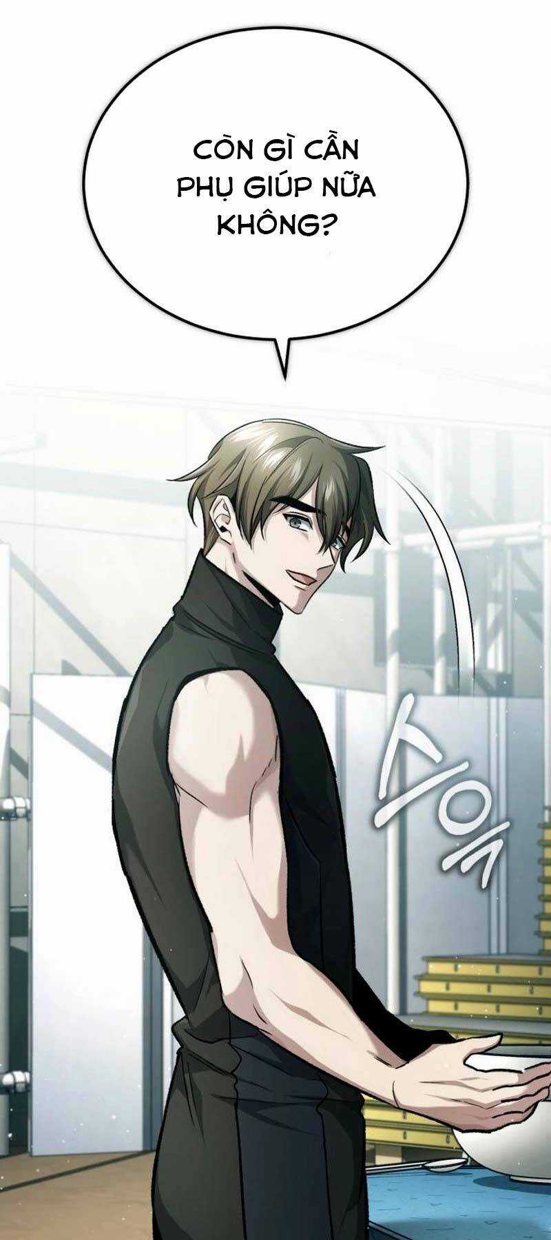 Hồi Quy Giả Về Hưu Chapter 22 trang 85