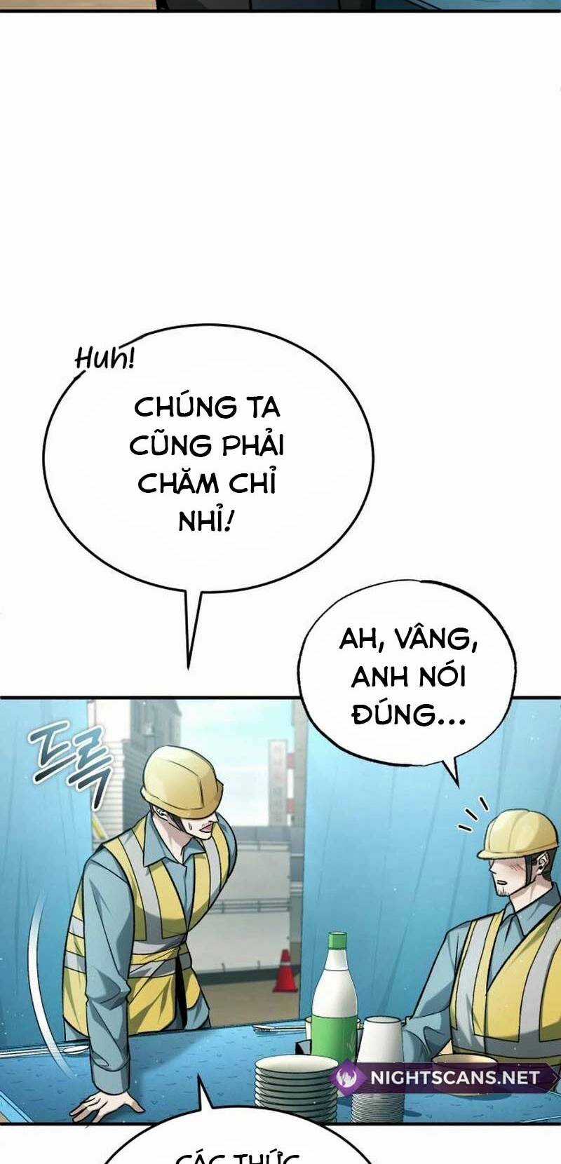 Hồi Quy Giả Về Hưu Chapter 22 trang 86