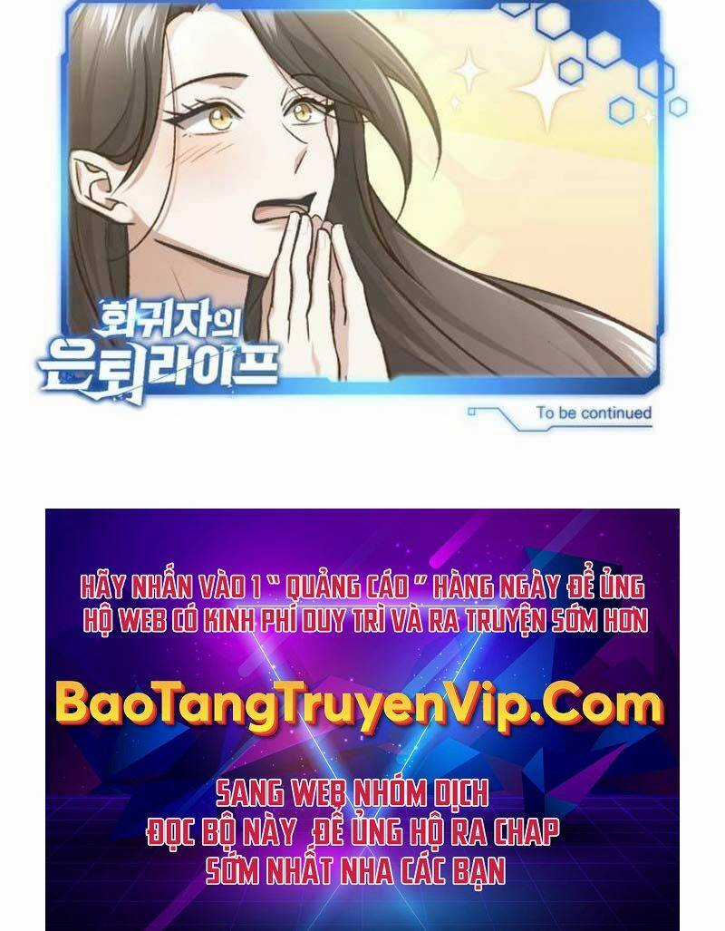 Hồi Quy Giả Về Hưu Chapter 22 trang 89