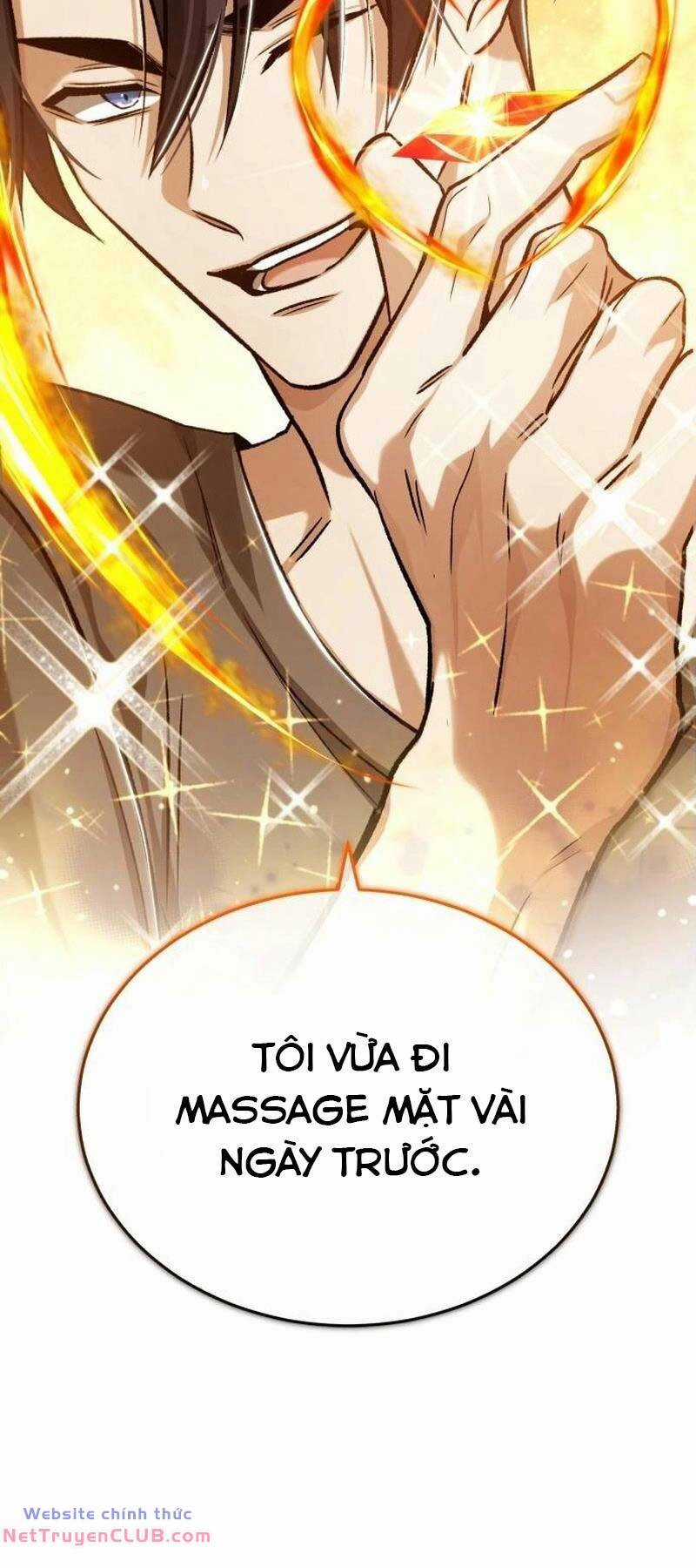 Hồi Quy Giả Về Hưu Chapter 23 trang 11