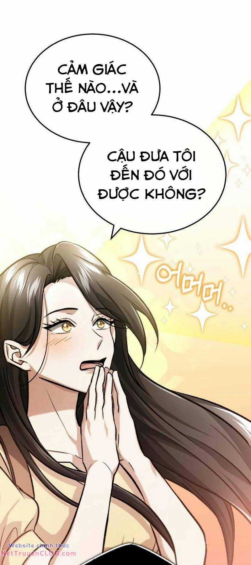 Hồi Quy Giả Về Hưu Chapter 23 trang 12