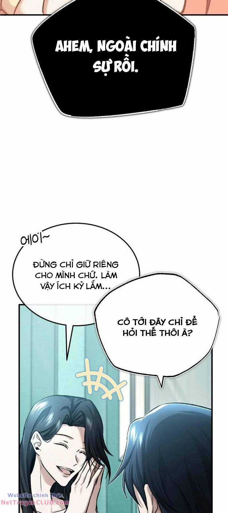 Hồi Quy Giả Về Hưu Chapter 23 trang 13